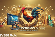 SV388 Gold