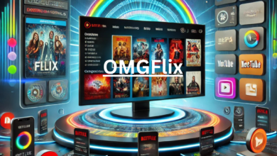 OMGFlix