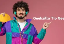 geekzilla tio geek