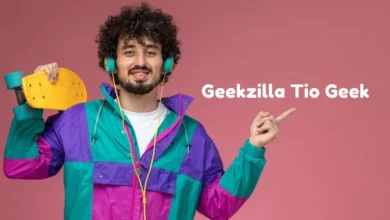 geekzilla tio geek