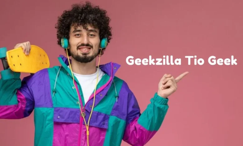 geekzilla tio geek