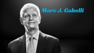 marc j gabelli