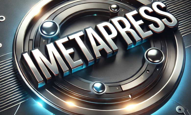 metapress