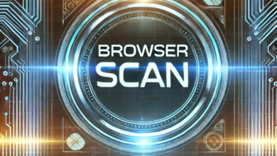 browserscan