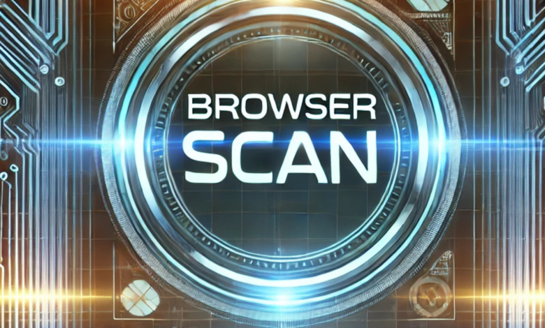 browserscan