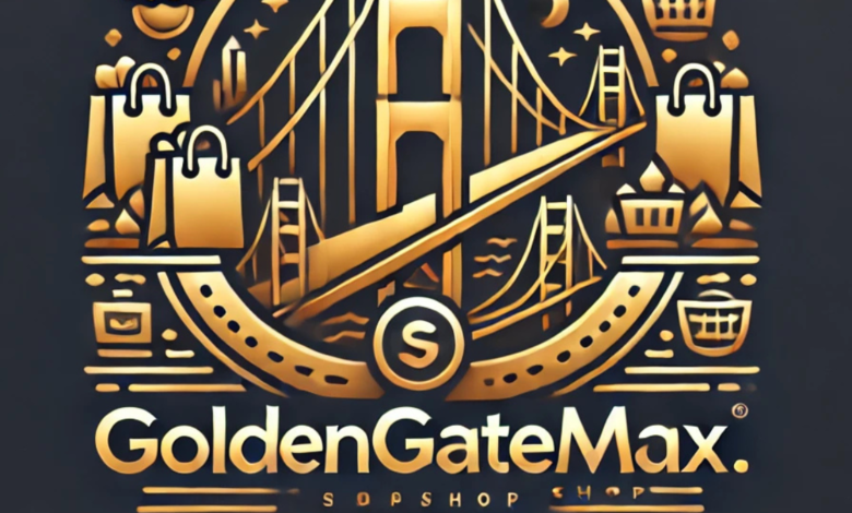 goldengatemax.shop