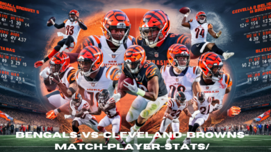 bengals-vs-cleveland-browns-match-player-stats/