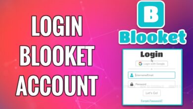 blooket login