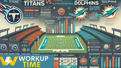 tennessee titans vs miami dolphins match player stats