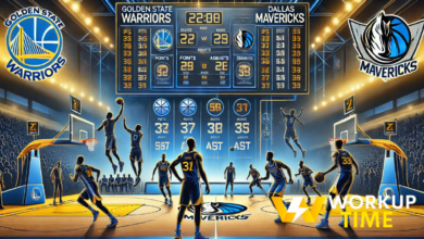 golden state warriors vs dallas mavericks match player stats