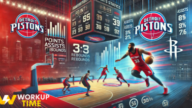 detroit pistons vs houston rockets match player stats