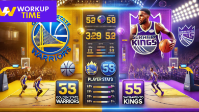 golden state warriors vs sacramento kings stats