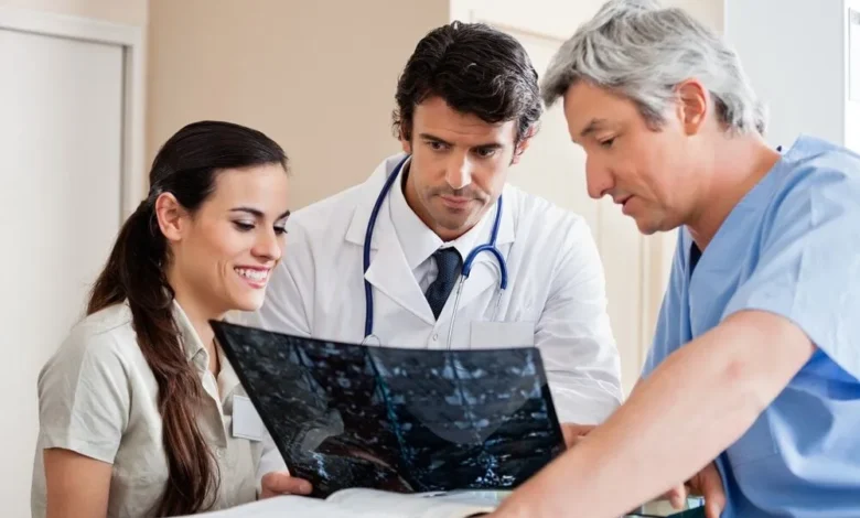 Brooklyn No-Fault Doctor Near Me: Quick Access to Injury Care